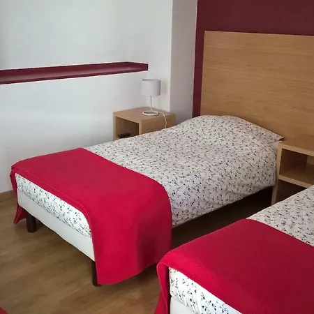 Maison Saint Matteo شقة لورد