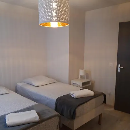 Maison Saint Matteo شقة *