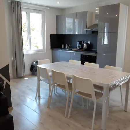 Maison Saint Matteo *