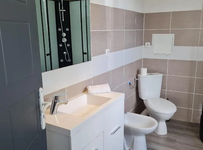 Maison Saint Matteo Apartment